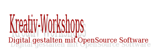 Kreativ-Workshops